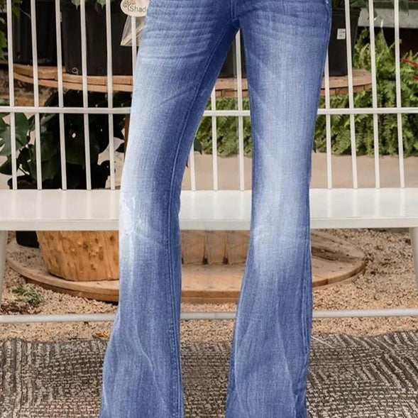 Retro Jeans