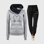 Comfortable Sports Set