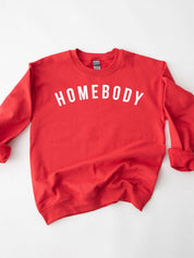 Women's Homebody Crewneck Sweatshirt
