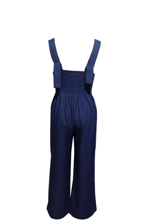 Vedvera | Chic Jumpsuit