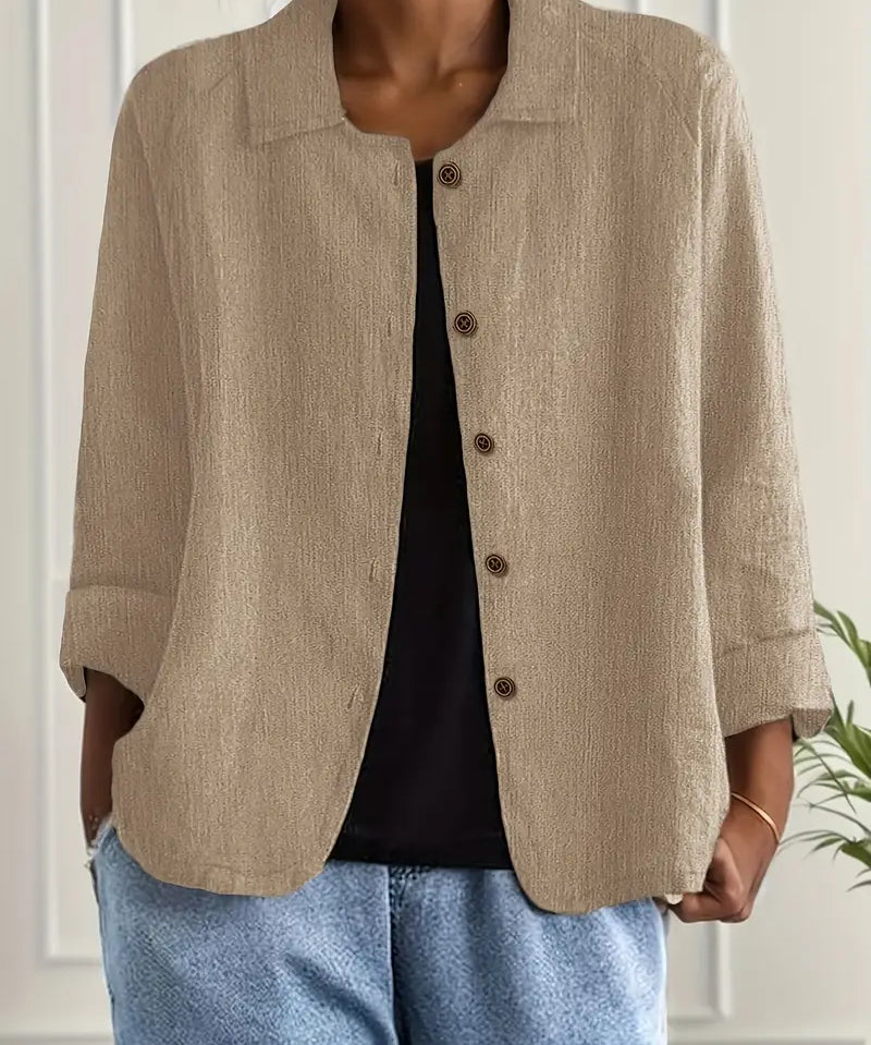 Mira™ - Classic Light Top