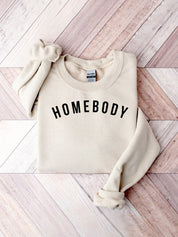 Women's Homebody Crewneck Sweatshirt