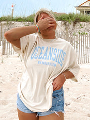 Women's Oceanside California Shirt