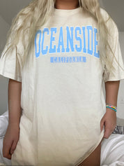 Women's Oceanside California Shirt
