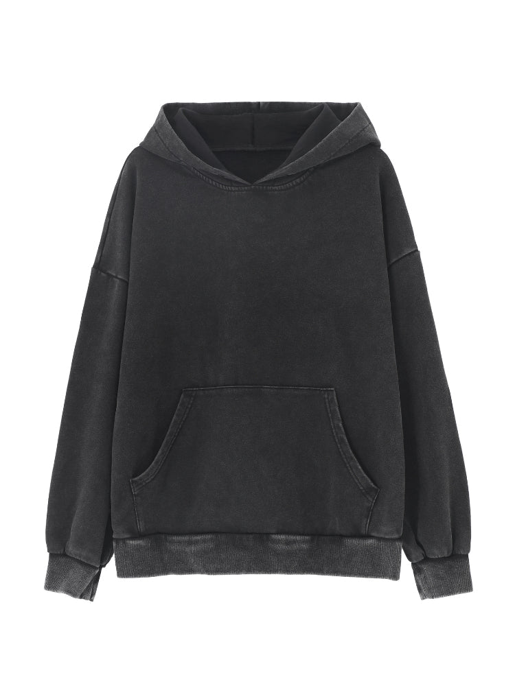 Distressed Plan Tyda Suda Tam Siam Millioner Diamond Hoodie