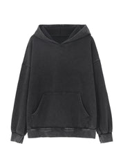 Distressed Plan Tyda Suda Tam Siam Millioner Diamond Hoodie
