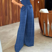 Vedvera | Chic Jumpsuit