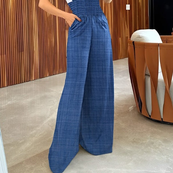 Vedvera | Chic Jumpsuit