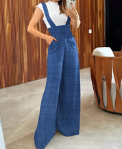 Vedvera | Chic Jumpsuit