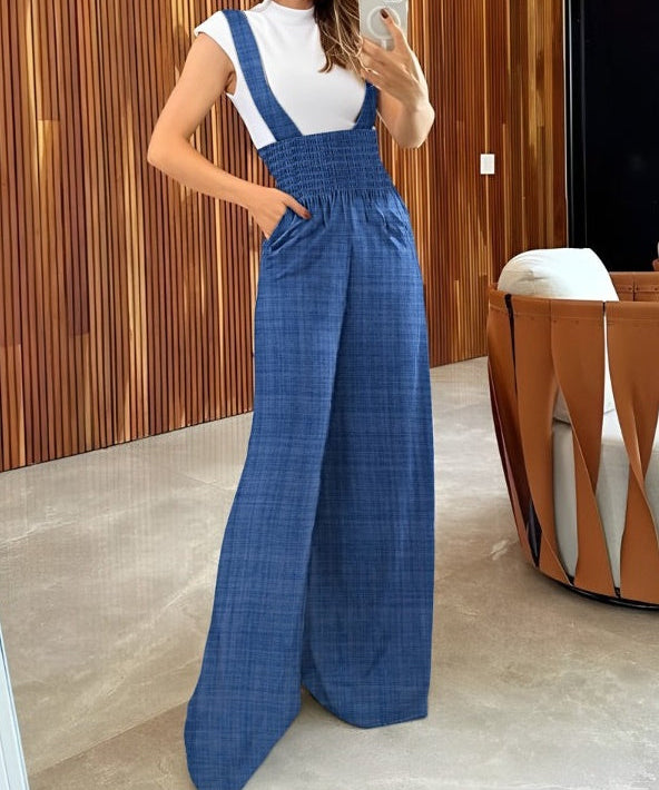 Vedvera | Chic Jumpsuit