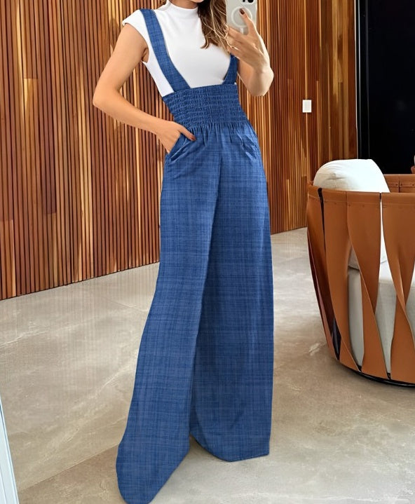 Vedvera | Chic Jumpsuit