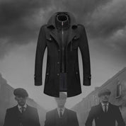 Bonner - Two-Piece Winter Coat
