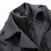 Bonner - Two-Piece Winter Coat