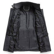 Bonner - Two-Piece Winter Coat