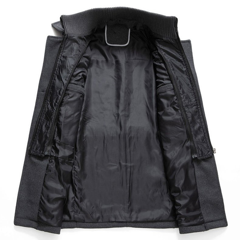 Bonner - Two-Piece Winter Coat