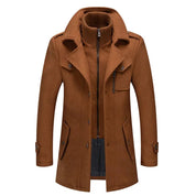 Bonner - Two-Piece Winter Coat
