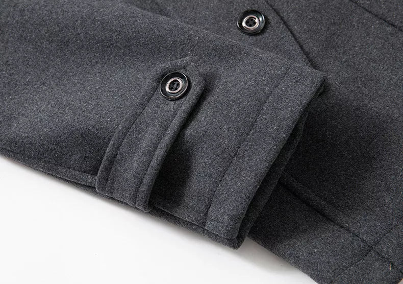 Bonner - Two-Piece Winter Coat