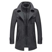 Bonner - Two-Piece Winter Coat