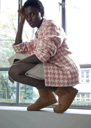 Ladies' Winter Boots - Warm and Waterproof for Adventurous Women