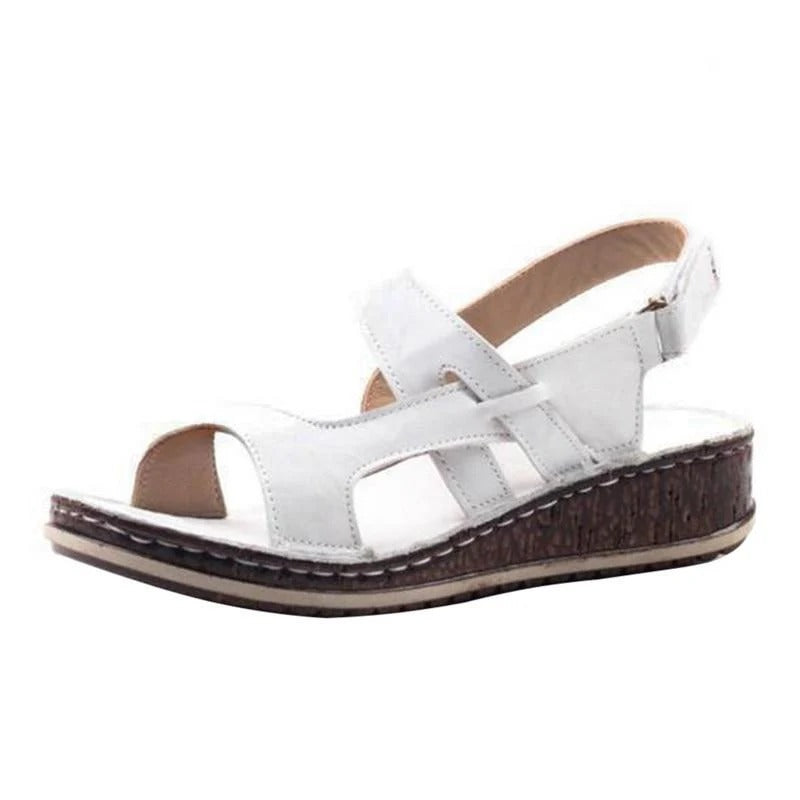 Textured Sole Sandals