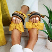 Knot Bow Platform Slides