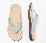 Thong Strap Sandals