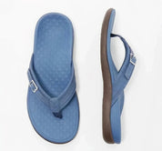 Thong Strap Sandals