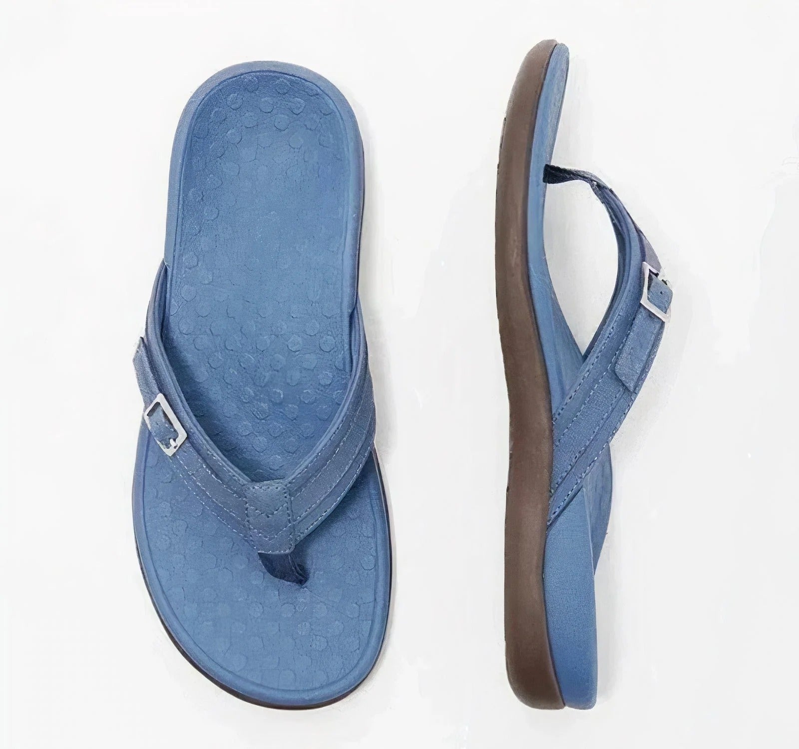 Thong Strap Sandals