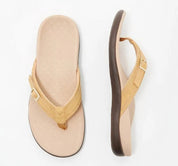 Thong Strap Sandals