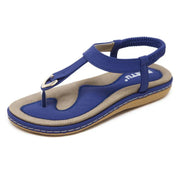 Thong Strap Sandals