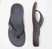 Thong Strap Sandals