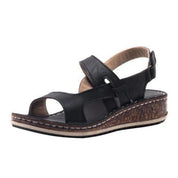 Textured Sole Sandals
