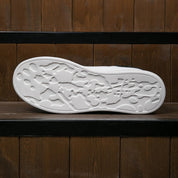 Minimalist Platform Sneakers