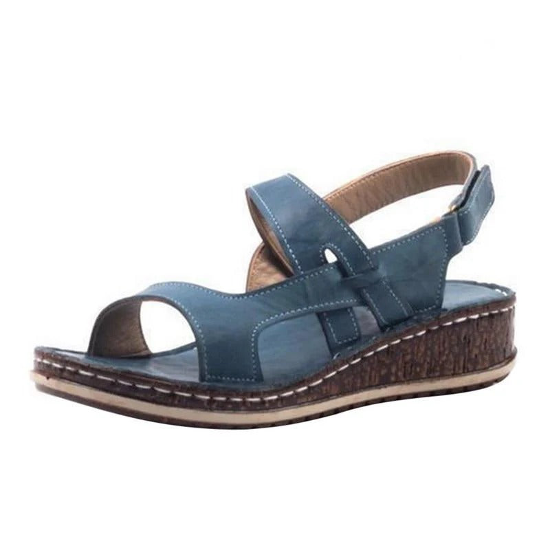Textured Sole Sandals