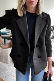 Felipa - Effortless Elegance Blazer
