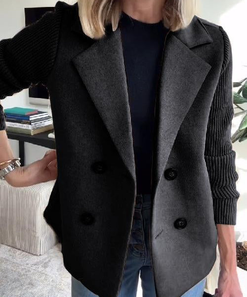 Felipa - Effortless Elegance Blazer