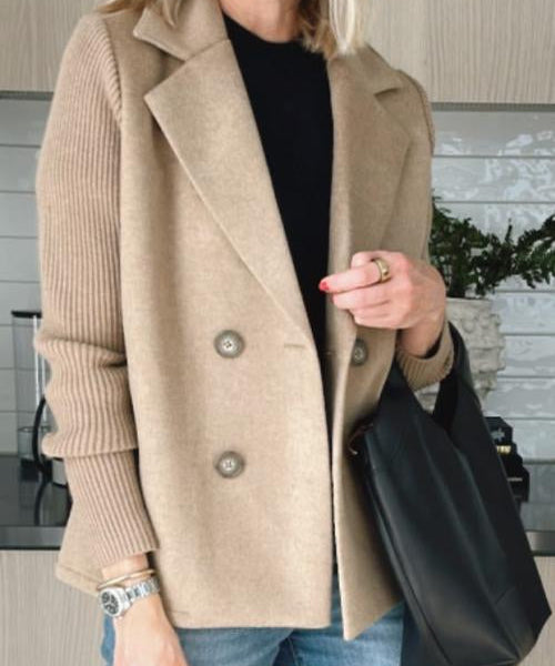 Felipa - Effortless Elegance Blazer
