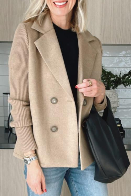 Felipa - Effortless Elegance Blazer