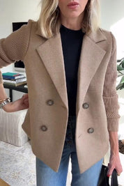 Felipa - Effortless Elegance Blazer