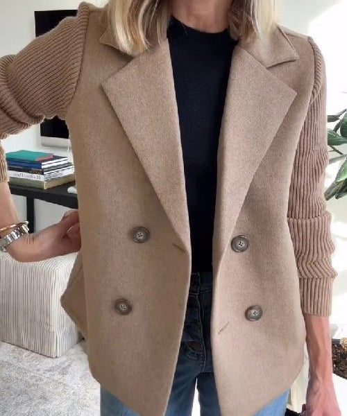 Felipa - Effortless Elegance Blazer