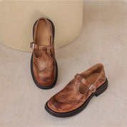 Verda | Elegant Vegan Leather Shoe