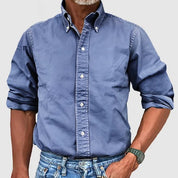 Nico - Classic Shirt