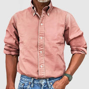 Nico - Classic Shirt