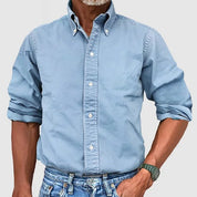 Nico - Classic Shirt